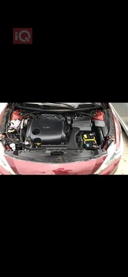 Nissan Maxima
